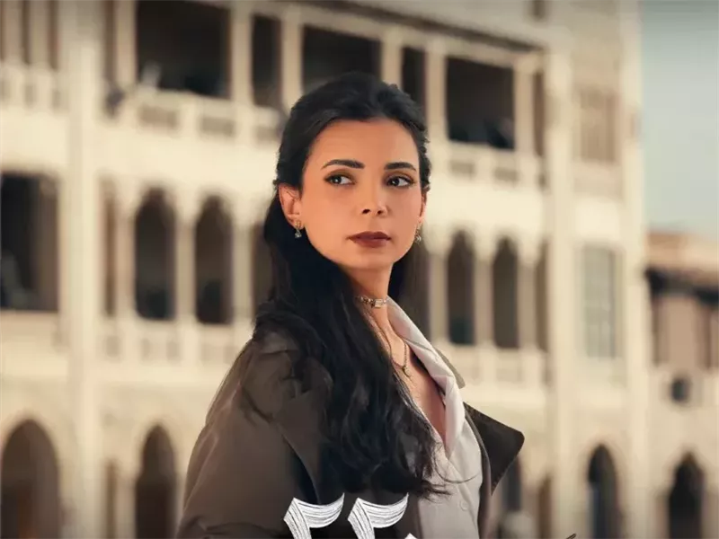 ميرا دياب لـ