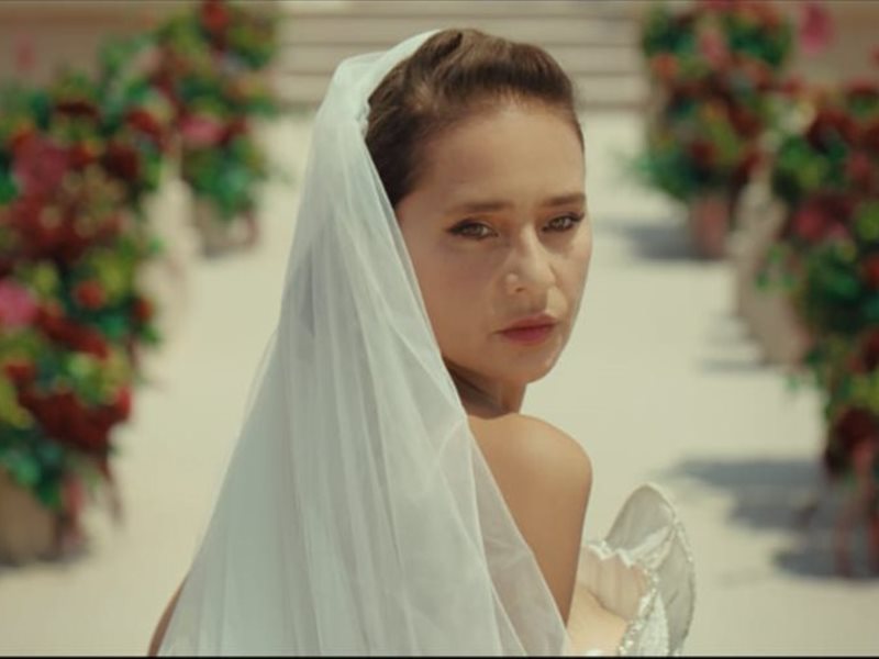 بالفيديو | طرح تيزر فيلم 