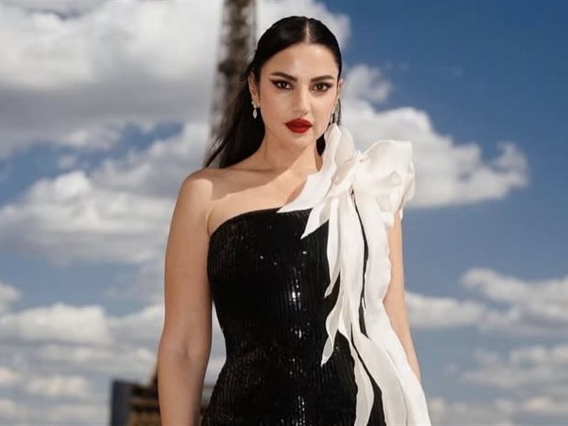 من إخراج درة.. عروض جديدة لفيلم 