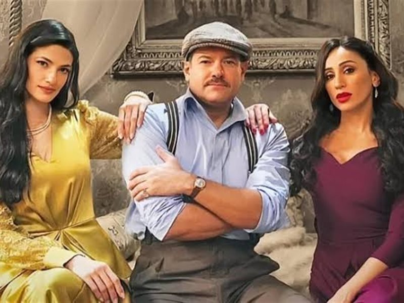 إيرادات الأفلام في السينما.. 