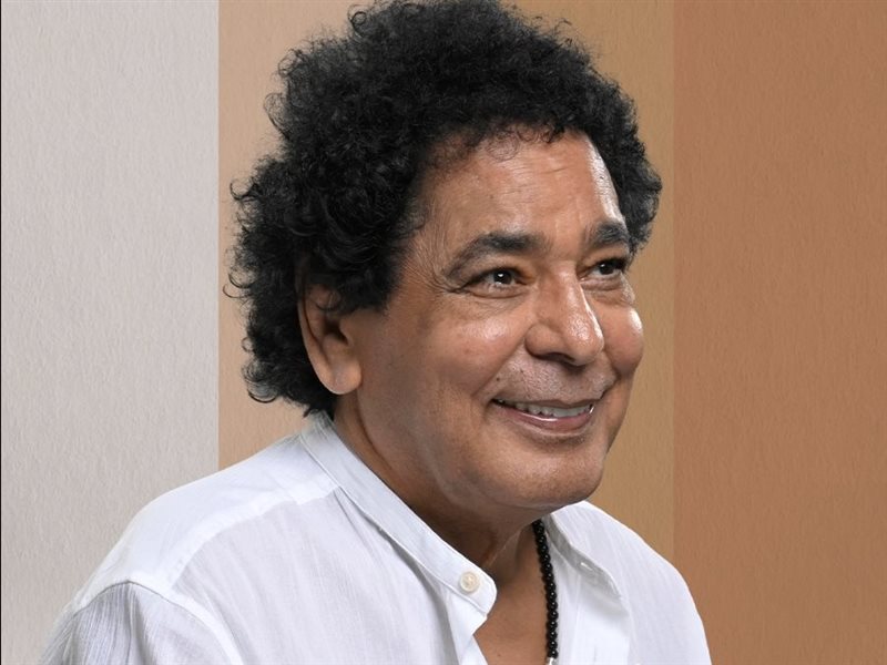 محمد منير يصدر الأغنية الدعائية لفيلم 