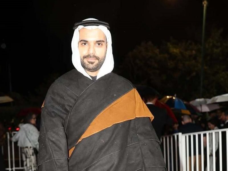 خاص .. نواف الظفيري : السينما السعودية اليوم في القمة وفخورين بتصدر العناوين العالمية