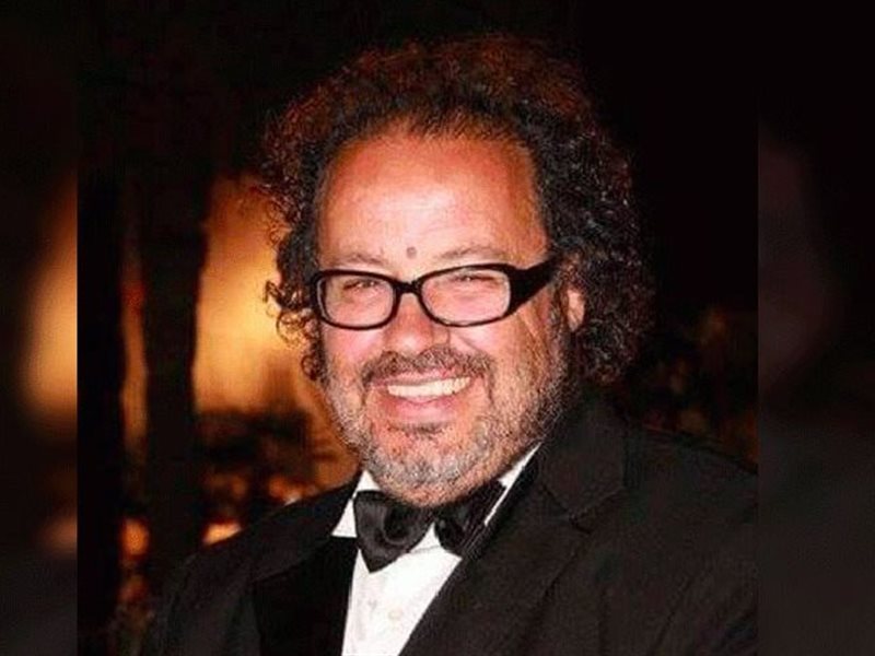 تكريم المخرج التونسي مختار العجيمي في مهرجان بورسعيد السينمائي الدولي