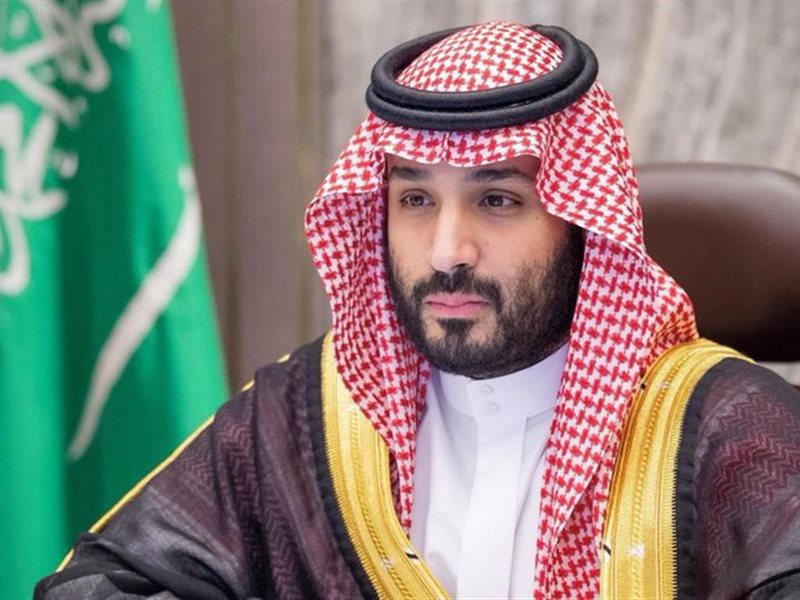 هكذا هنأ نجوم الفن الأمير محمد بن سلمان بعيد ميلاده الـ 40