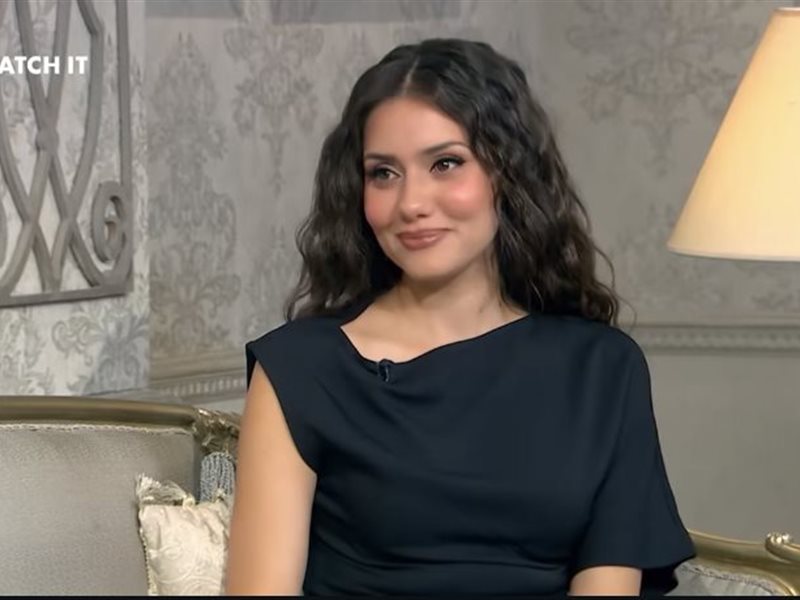 جيهان الشماشرجي لـ