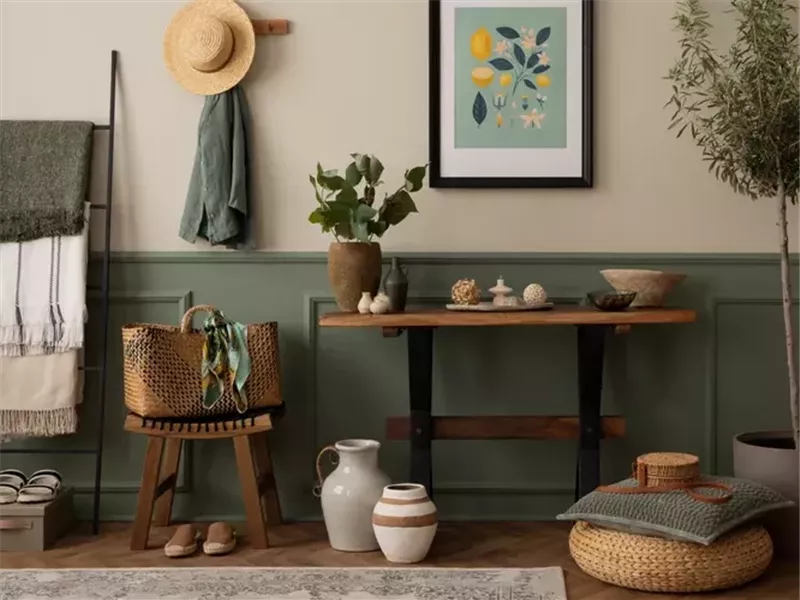 4 عناصر ديكورية تُضيف فوضى بصرية إلى منزلك