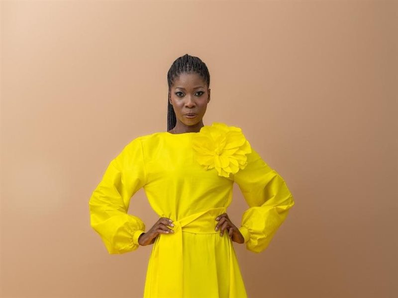  خاص .. إطلاق مجموعة جديدة من Duvak Egypt بتوقيع مصممة الأزياء رانيا محسن