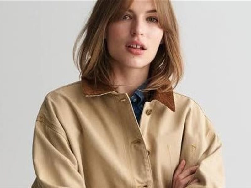 موضة تتجدّد: جاكيت الـBarn يتصدّر قائمة القطع الأساسية لهذا الموسم