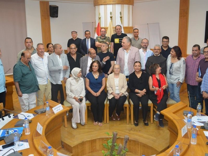 رامبو يتصدر قائمة الأفلام المرشحة لتمثيل مصر في الأوسكار