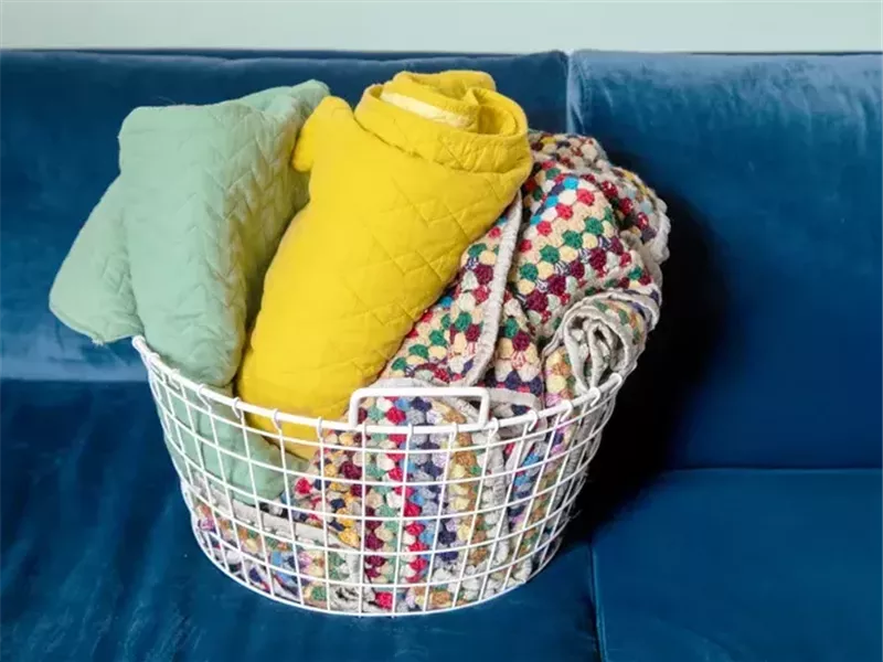 5 أسئلة ذكية تساعدك على التخلص من الفوضى في منزلك بسهولة 