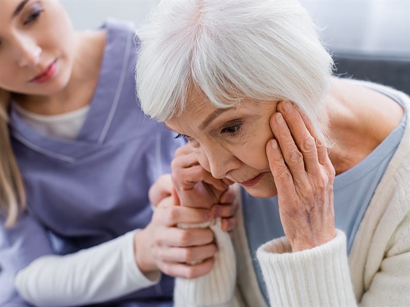 قبل  ظهور أعراضه بـ15 سنة.. مؤشر في الأمعاء قد ينذر بمرض الزهايمر