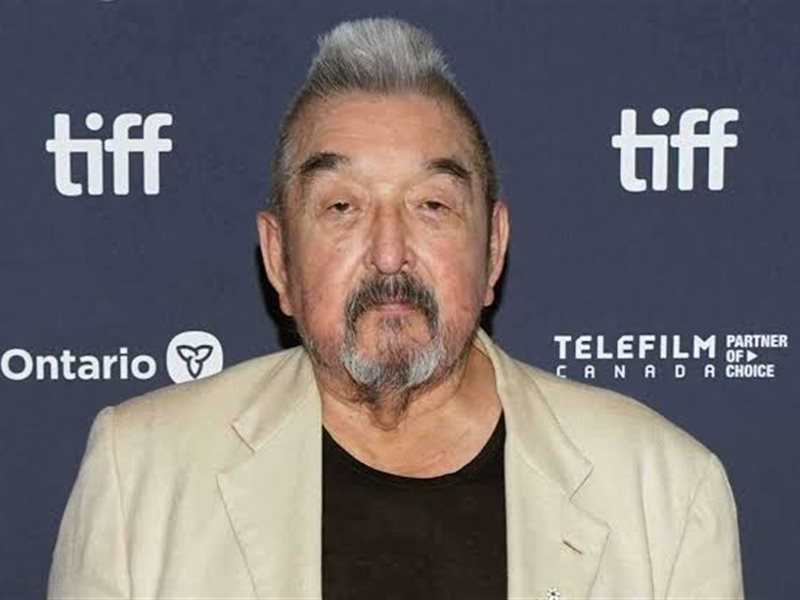 وفاة النجم غراهام غرين عن عمر يناهز 73 عاماً