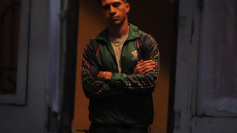 عصام عمر