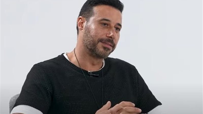 أحمد السعدني