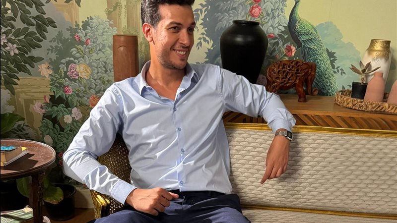 أحمد عبد الوهاب