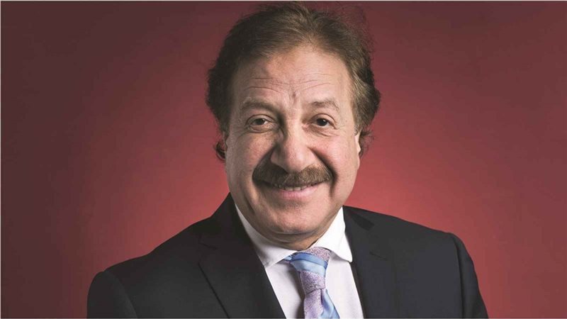 محمد المنصور