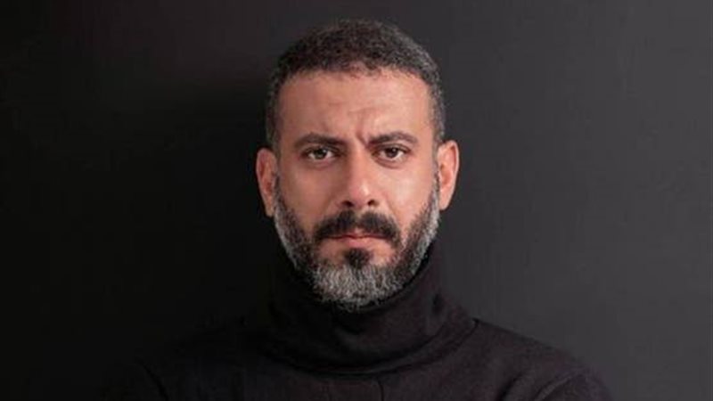 محمد فراج