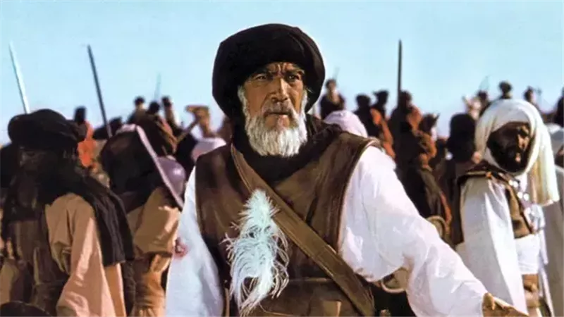 فيلم الرسالة