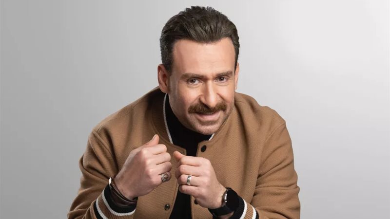 نضال الشافعي