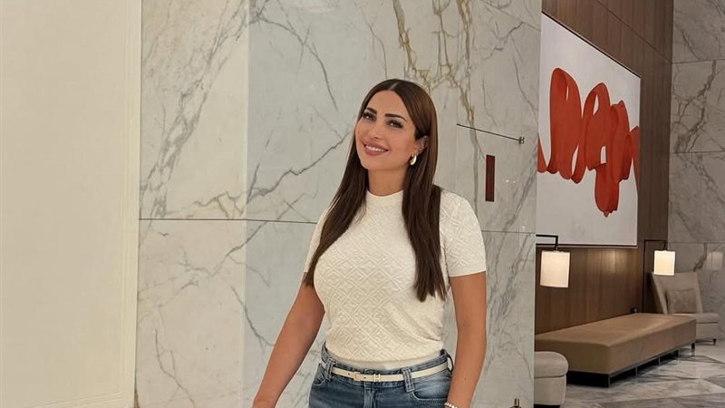 نسرين طافش