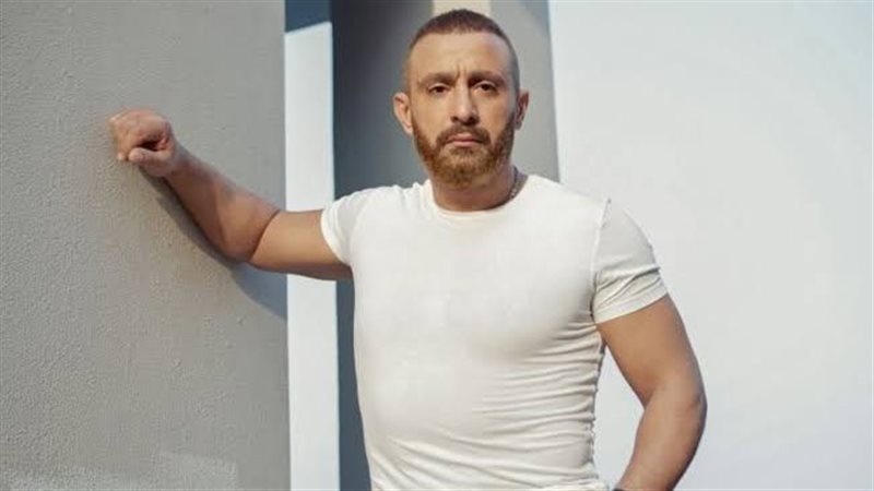 أحمد السقا