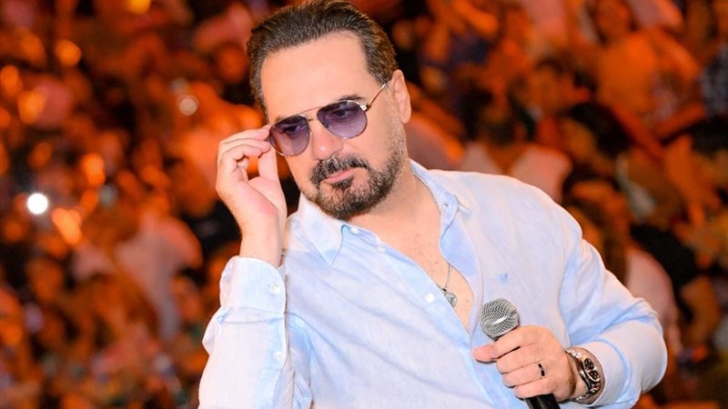 وائل جسار