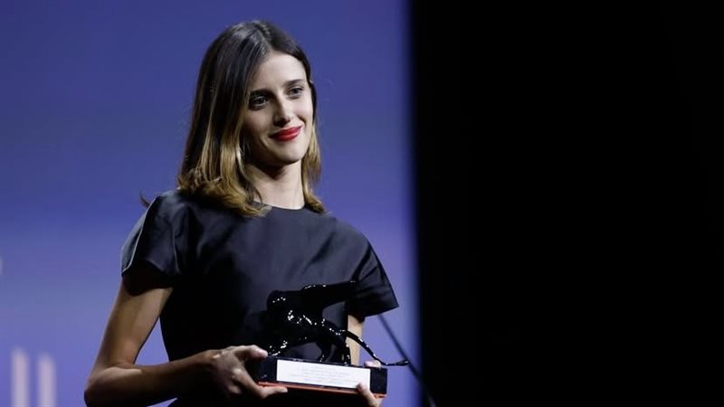 مهرجان فينيسيا السينمائي