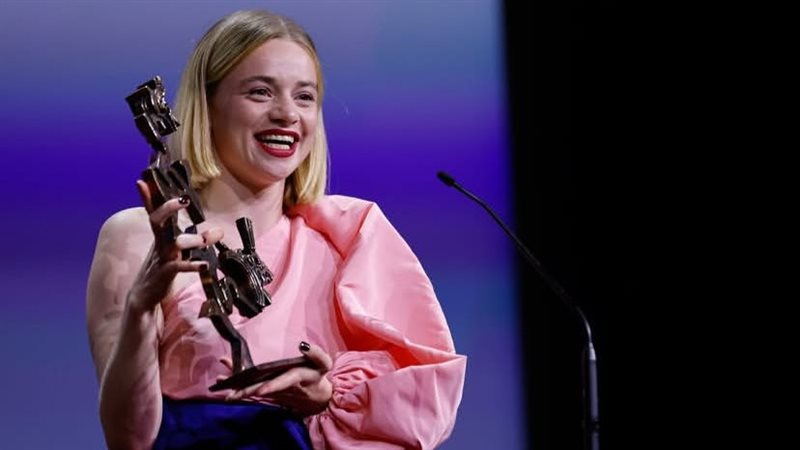 مهرجان فينيسيا السينمائي
