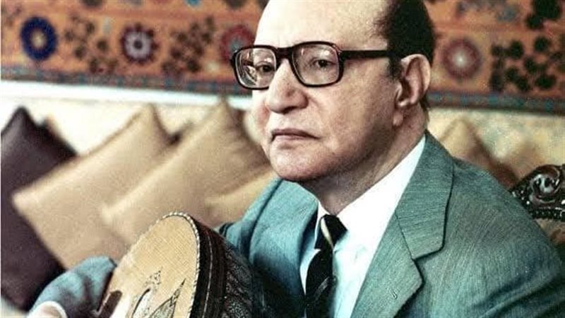 محمد عبد الوهاب