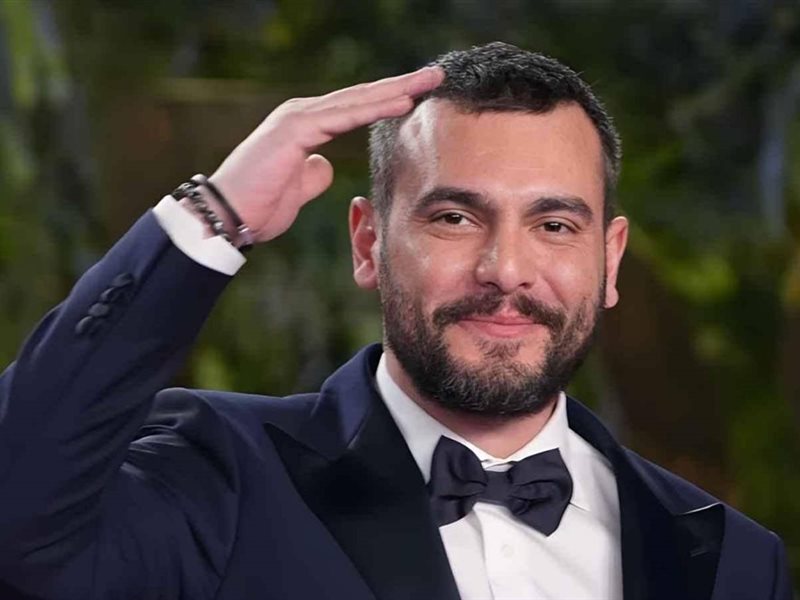 سامر إسماعيل يستعد لتصوير مسلسل 