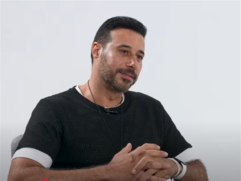 أحمد السعدني لـ