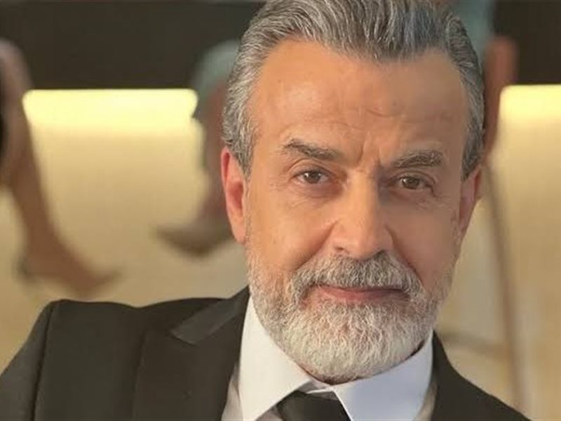 عدنان أبو الشامات يرد على شائعة تعيينه عميدًا للفنون المسرحية