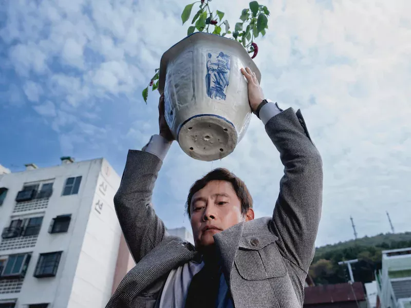 مع قرب الختام .. نقاد يحددون افضل واسوأ افلام فينيسيا السينمائي 82