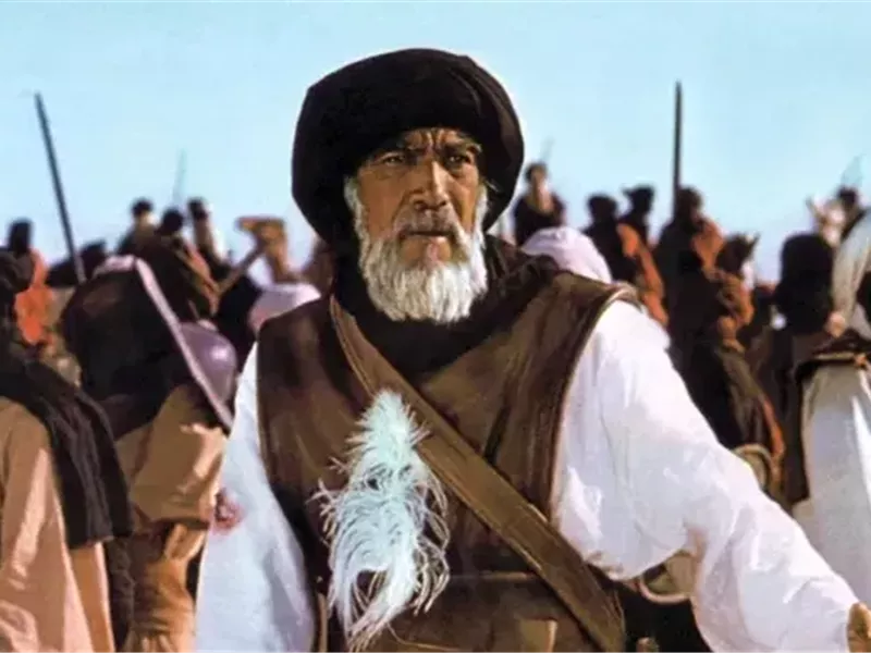 في يوم المولد النبوي.. أفلام خالدة جسدت سيرة النبي محمد على الشاشة