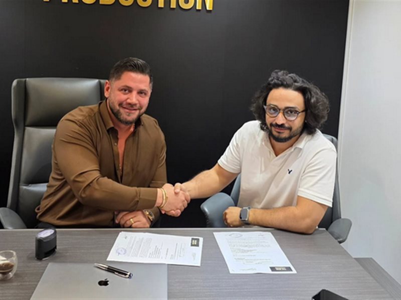 انطلاق تحضيرات المسلسل السوري 