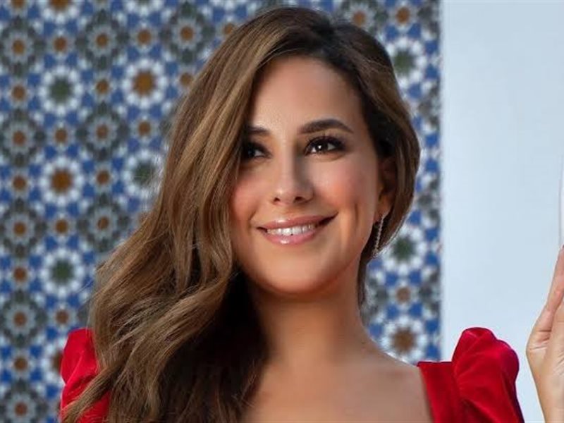 شيري عادل بطلة مسلسل جديد بعنوان 