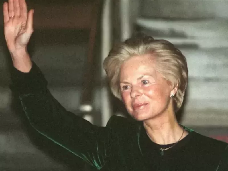 قصر باكنغهام يعلن وفاة دوقة كينت عن عمر ناهز الـ 92 عاماً