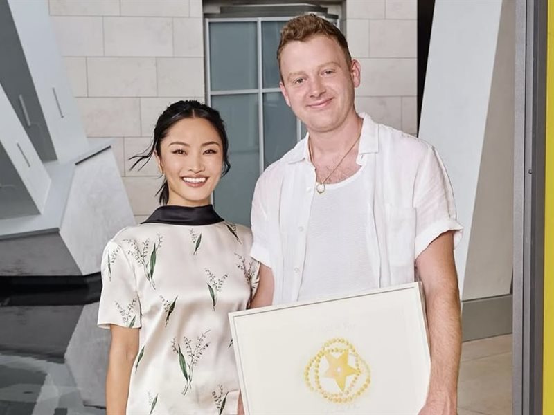 	المصممون الشباب يتصدرون المشهد في جائزة LVMH وديور تدعم الجيل الجديد