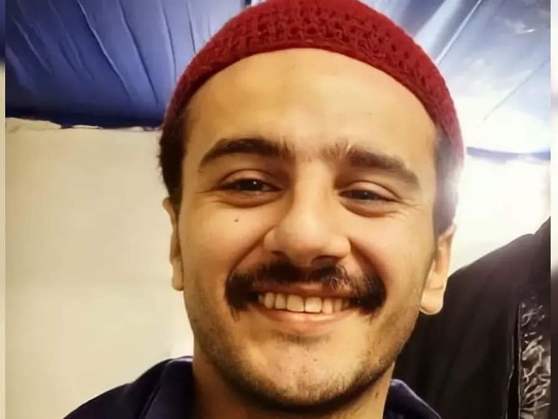 سليمان رزق لـ