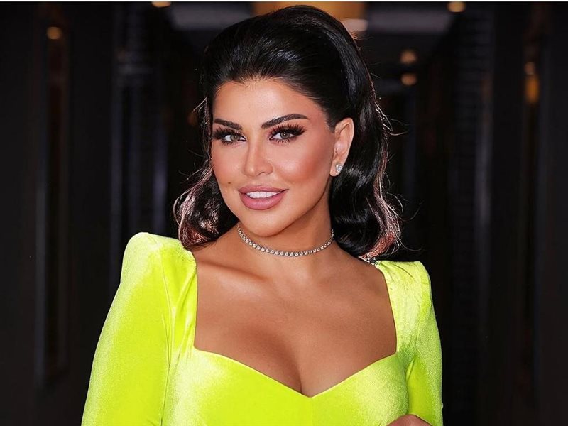 جومانا مراد تعود إلى البطولة المطلقة في رمضان 2026 بمسلسل 