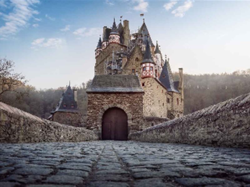 لمحبي الإثارة في السفر .. هذه اشهر الأماكن المسكونة في العالم