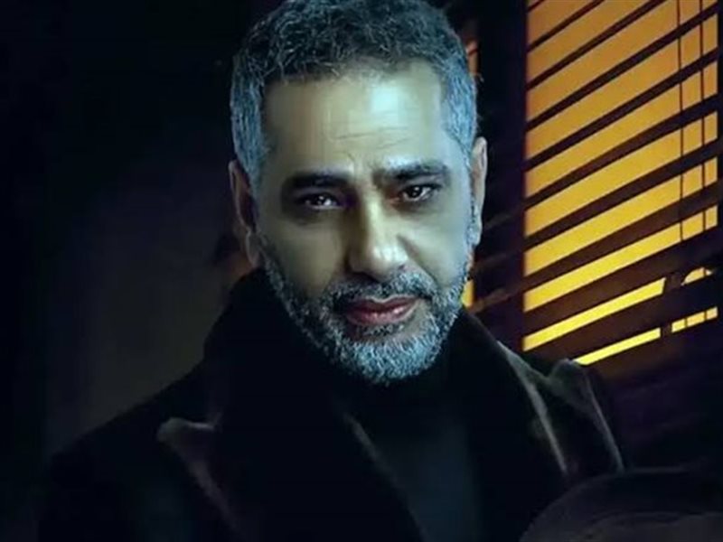بثلاث أغنيات.. فضل شاكر يتصدر قائمة الأكثر مشاهدة في العالم