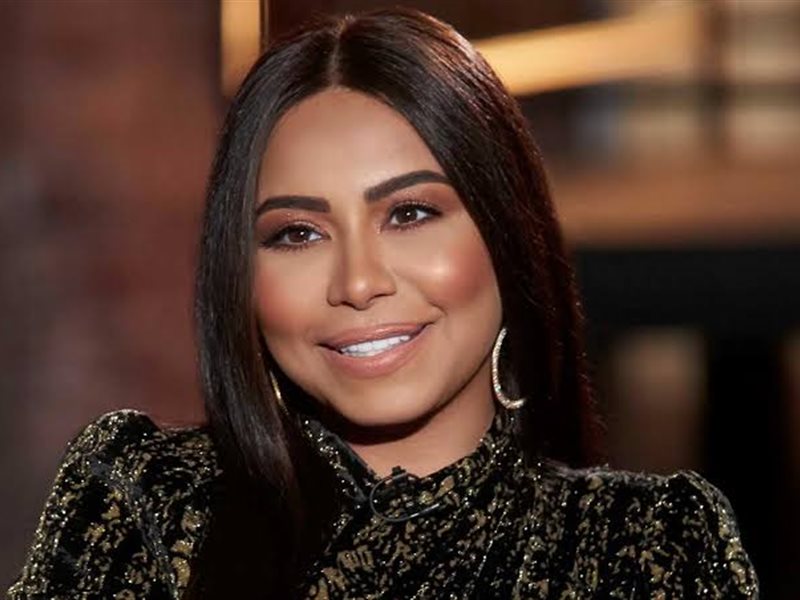 شيرين عبد الوهاب: ياسر قنطوش من أكتر الناس اللي خايفة على مصلحتي