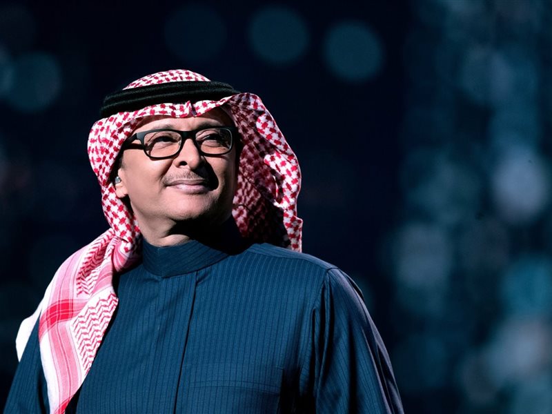 إضافة ليلة جديدة لحفل عبد المجيد عبد الله في الكويت بسبب الإقبال الجماهيري