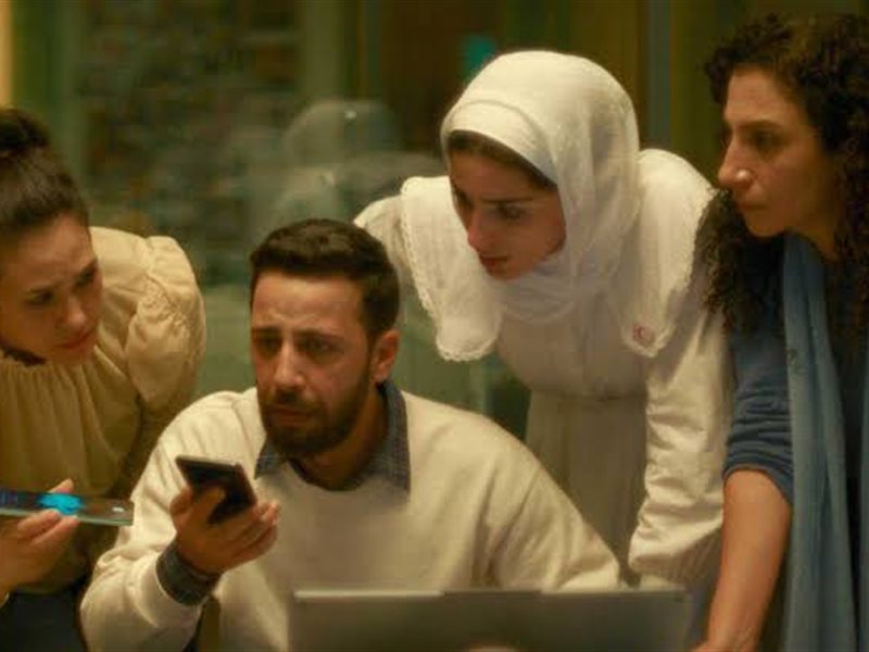 أربعة مهرجانات يسافر لها 