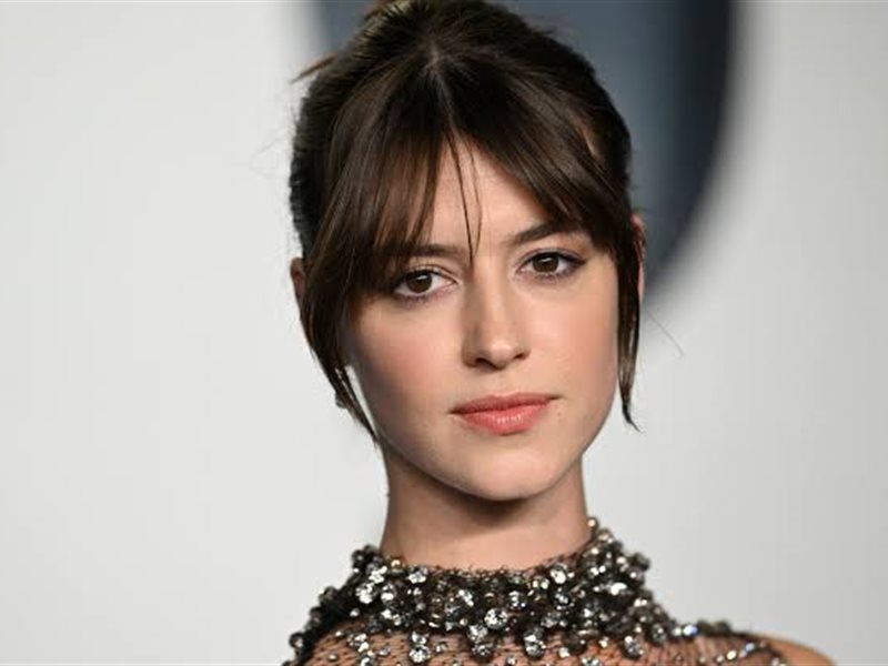 ديزي إدغار جونز تنضم إلى دار بوشرون