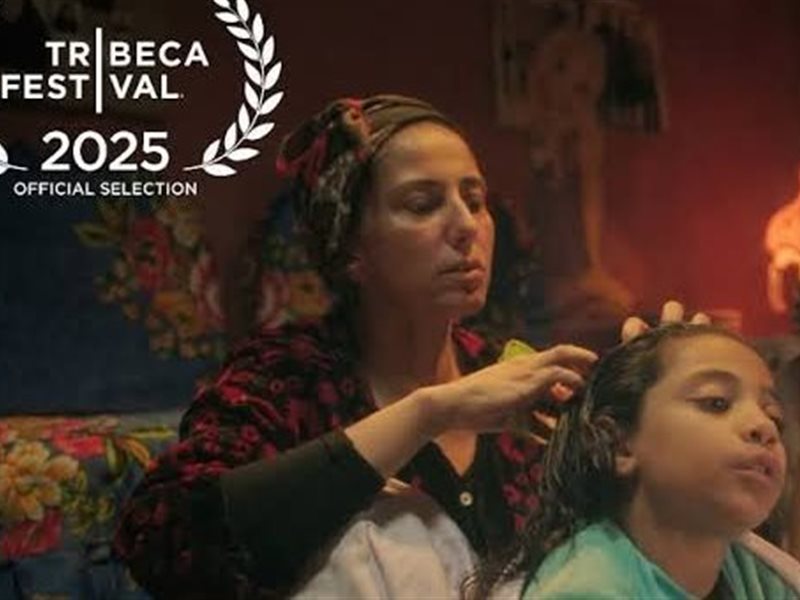 اختيار فيلم 