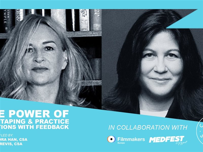 شراكة جديدة بين مهرجان الجونة السينمائي وجمعية مديري الكاستينج بأمريكا ونقابة مديري الكاستينج في المملكة المتحدة