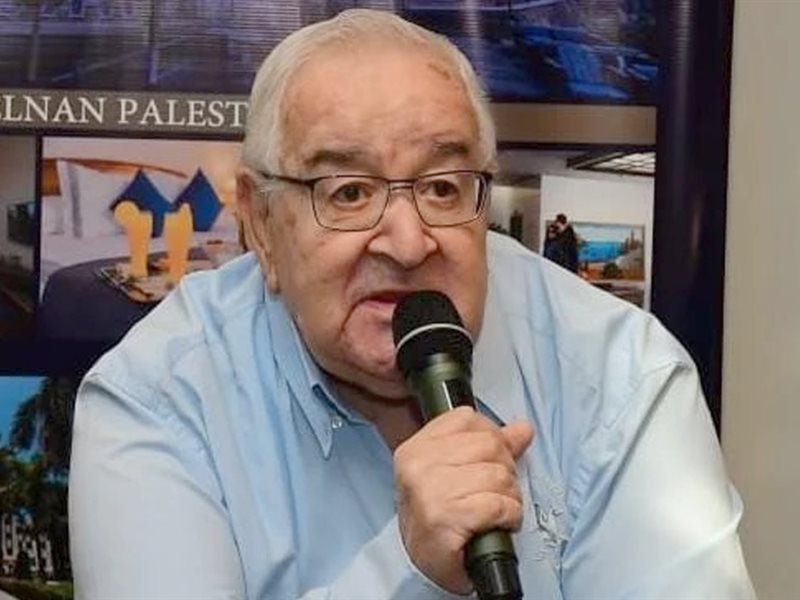 خاص .. المخرج محمد عبد العزيز عن قرار تكريمه : القاهرة السينمائي هو الأهم عربيا وجائزته وسام من نوع خاص