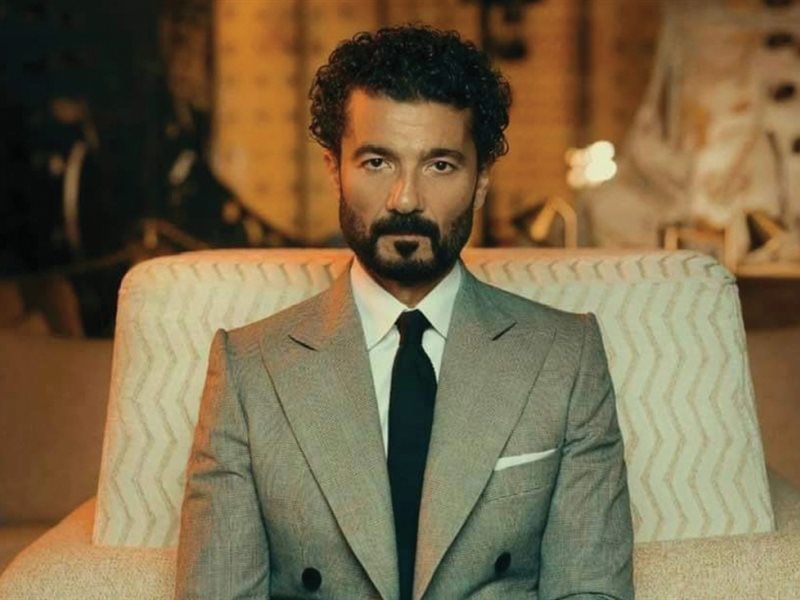 خاص .. خالد النبوي : استمرار نجاح 